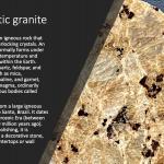 Pegmatitic granite 1600x900