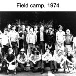 Field Camp 1974